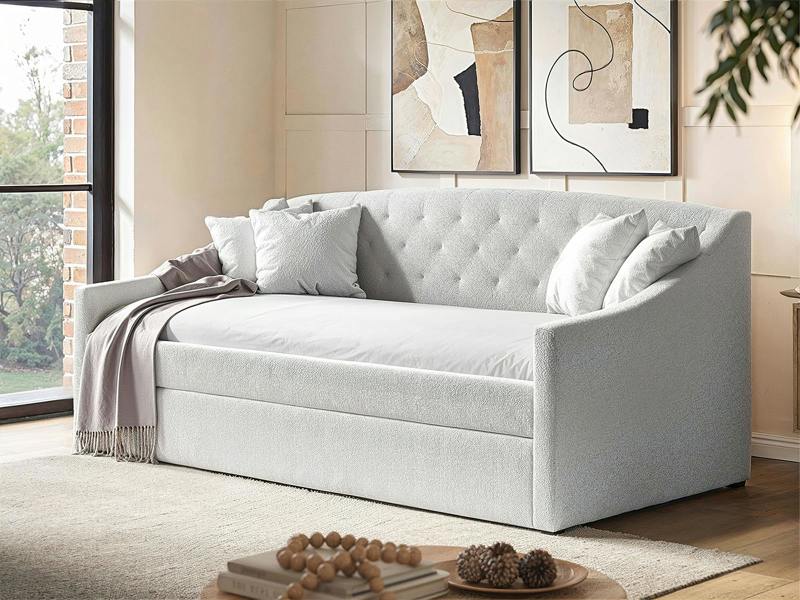 Aurora Daybed with Trundle
