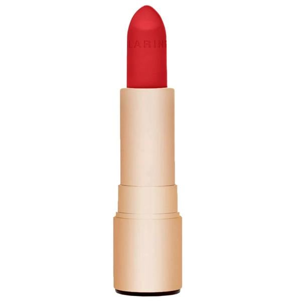 Clarins Joli Rouge Velvet 768V Strawberry 3.5g / 01 oz. - Extra