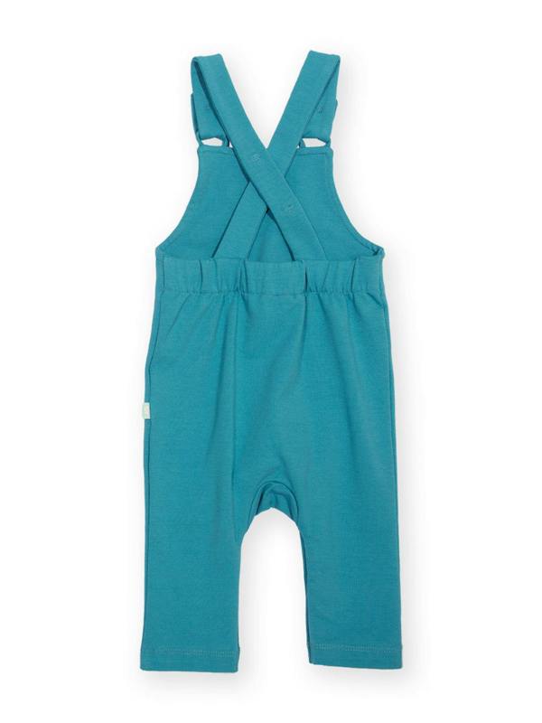 Kite Baby Organic Diddy Dino Dungarees