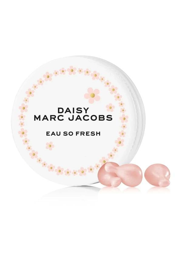 Marc Jacobs Daisy Eau So Fresh Parfum Daisy Drops 30 Capsules Womens Fragrance