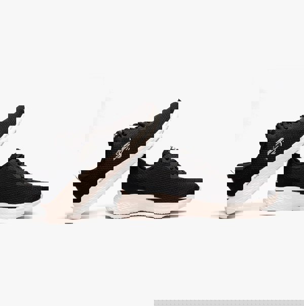 Skechers 150044/BLK SKECH-LITE PRO-BEST CHANCE Womens Trainers Black