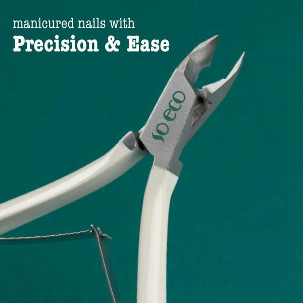 So Eco Complete Manicure Set