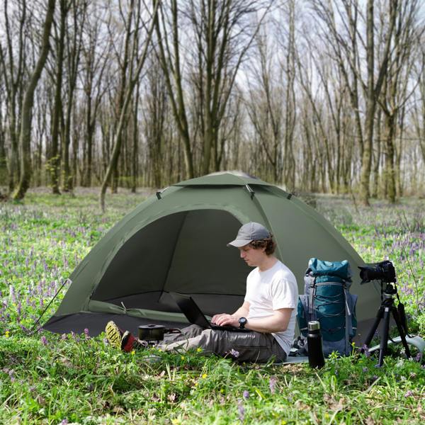 Dome Tent