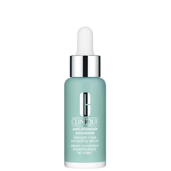Clinique Serums & Treatments Anti-Blemish Solutions Blemish+ Line Correcting Serum 30ml / 1 fl.oz.
