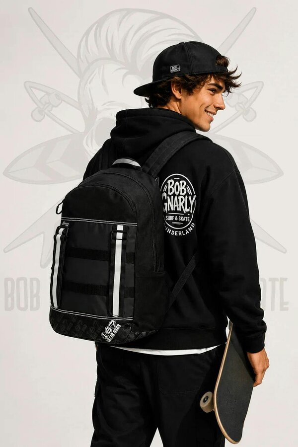 187 Killer Pads 187 Killer Bags Switch Back Backpack
