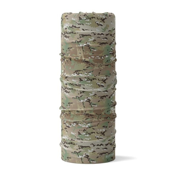 RUFFNEK MTP Camouflage Tube Scarf