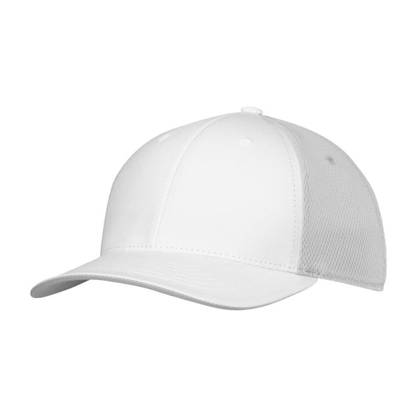 Adidas Unisex Adults ClimaCool Tour Crestable Cap - White