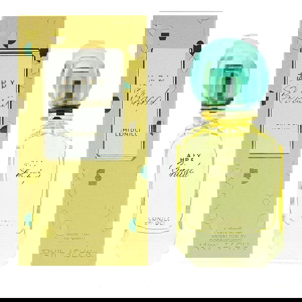 Chopard Happy Chopard Lemon Dulci Womens Eau De Parfum 40ml Fragrance