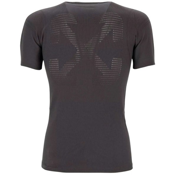 Off-White Active Seamless Grey Running Top S