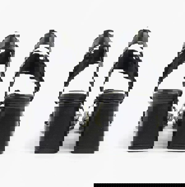 Remonte D1K51-03 Womens Sandals Black Combination