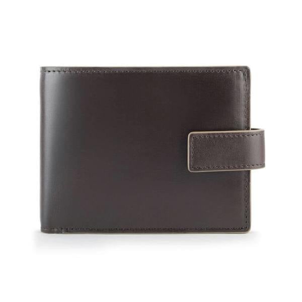 PRIMEHIDE Bifold Flip Up Wallet – Mick Outback