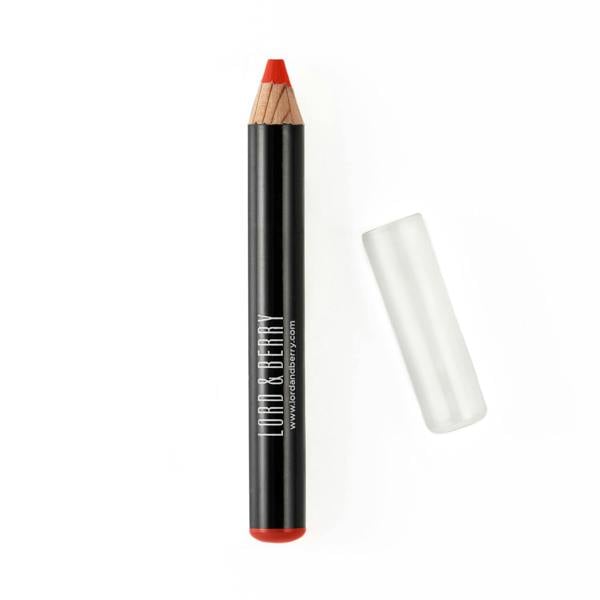 Lord and Berry Maximatte - Crayon Lipstick 2.1g