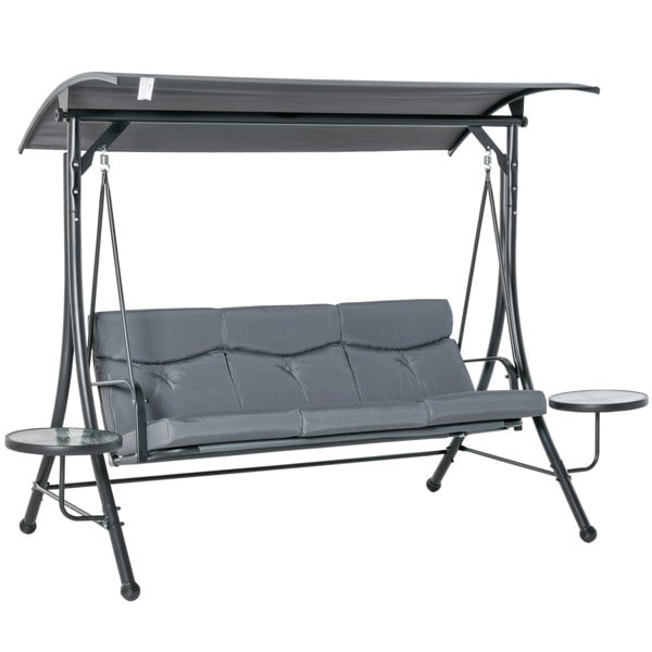 Swing Bench