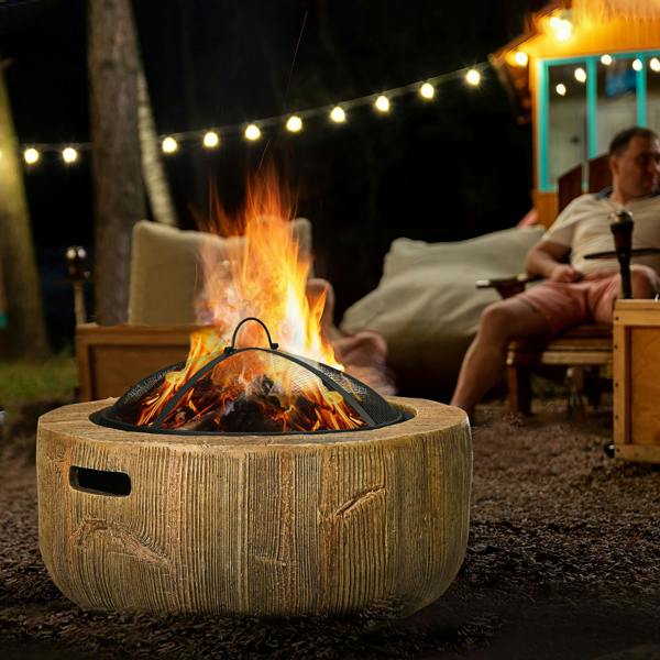 Fire Pit