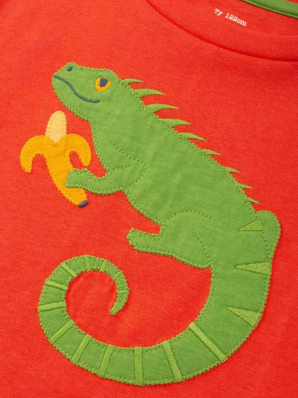 Kite Boys Organic Iggy T-Shirt