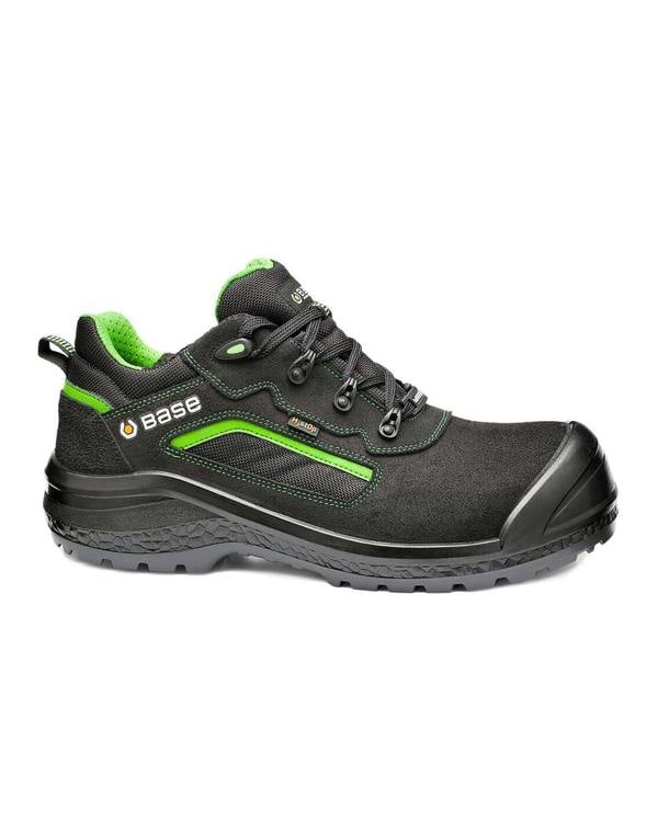 Be-Powerful S3 WR SRC Base Footwear