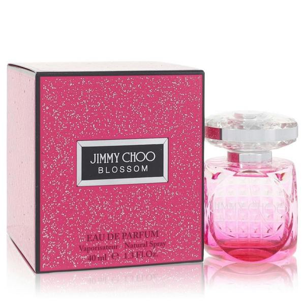Jimmy Choo Blossom Eau De Parfum 38 ml