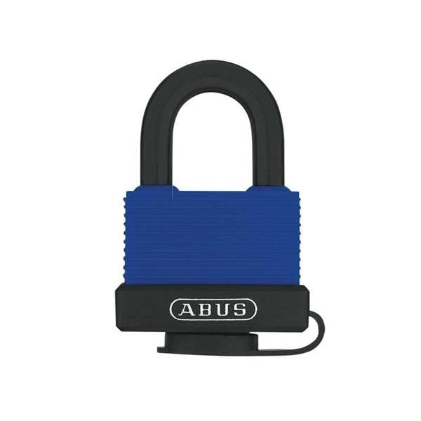 Abus Mechanical 70ib Aqua Safe Padlock - Multi Colour - 