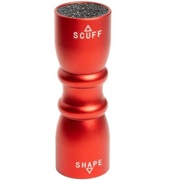 Straightline Snooker - 3 in 1 Tip Shaper & Aireator
