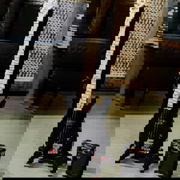 3rd Avenue Junior Electric Guitar Pack Electric Guitars#Colour_Black