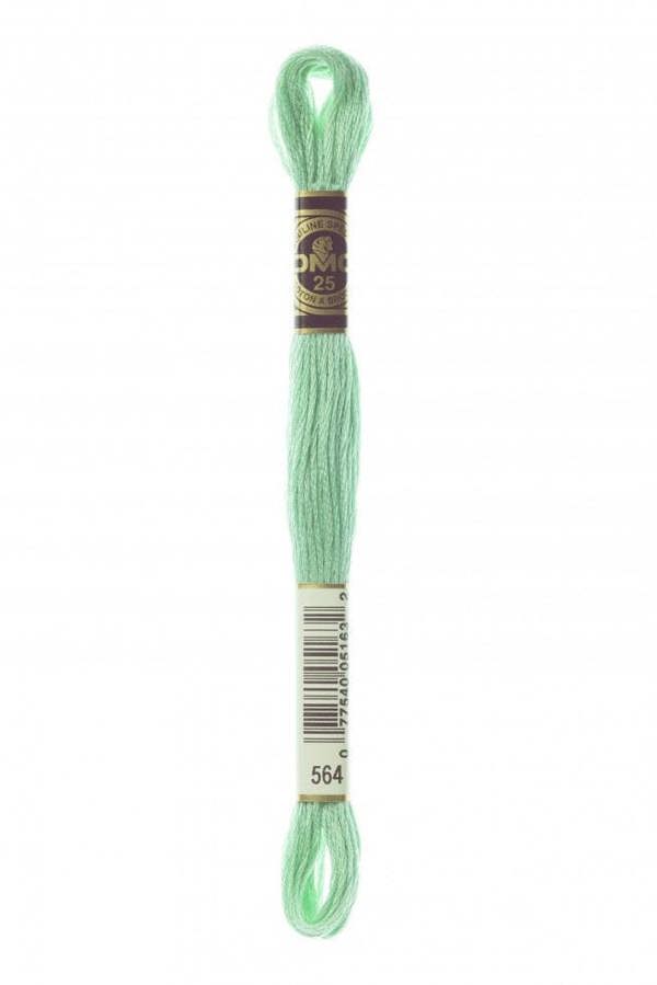 564 | Green