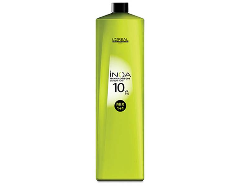 L'Oréal Professionnel L'Oreal Inoa Oxydant 10Vol 3% 1000ml