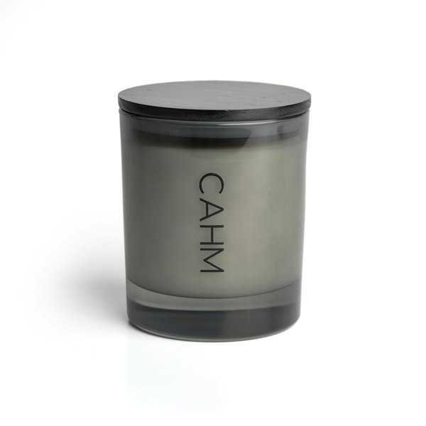 CAHM Thyme, Olive & Bergamot Candle - Classic Collection