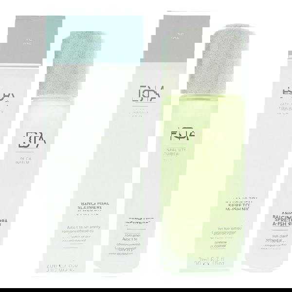 Espa Balancing Herbal Spa-Fresh Tonic 200ml Oily, Combination Skin