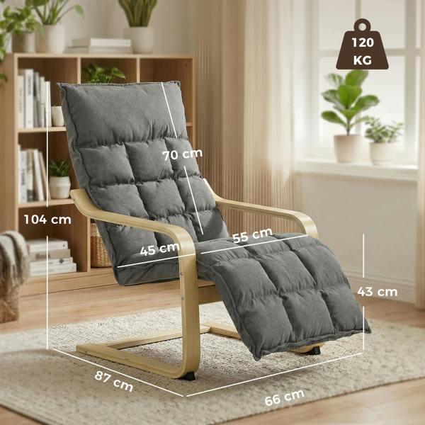 Accent Chair