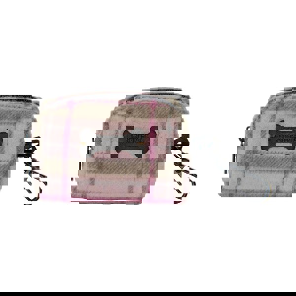 Heritage Traditions Heritage Hounds Tartan Poo Bag Holder