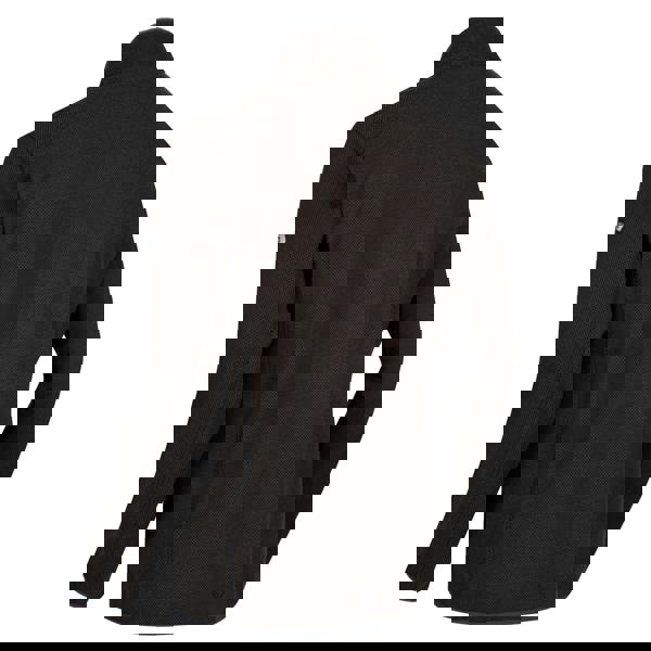 Regatta Great Outdoors Mens Torrens Full Zip Fleece - Black - 