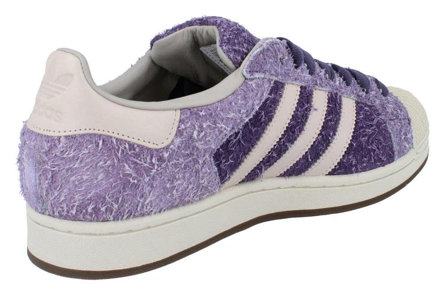 Adidas Originals Superstar Ii Mens Trainers  IH1670