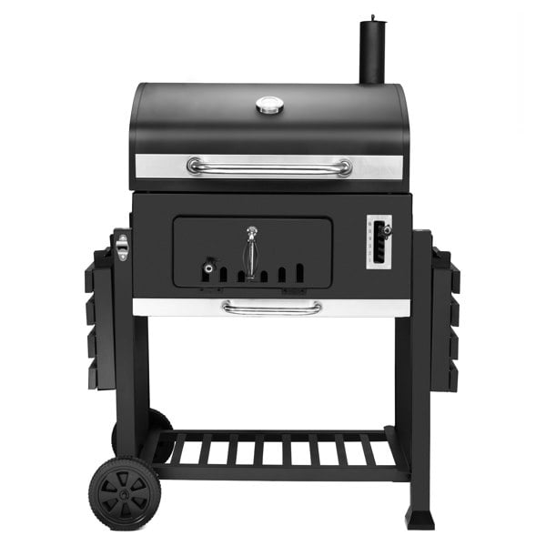 Callow XXL Charcoal BBQ Grill