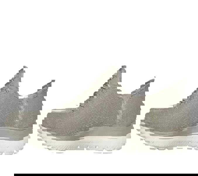 Skechers Summits Classy Night Womens Slip-Ins Casual Sports Trainer