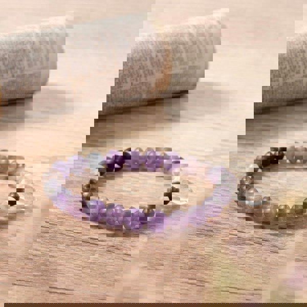 Myga The Myga Bead Bracelet Collection: Meaningful Accessories for Positive Energy and Well-Being