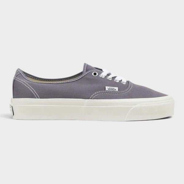 Vans Premium Authentic 44 Steel Shadow