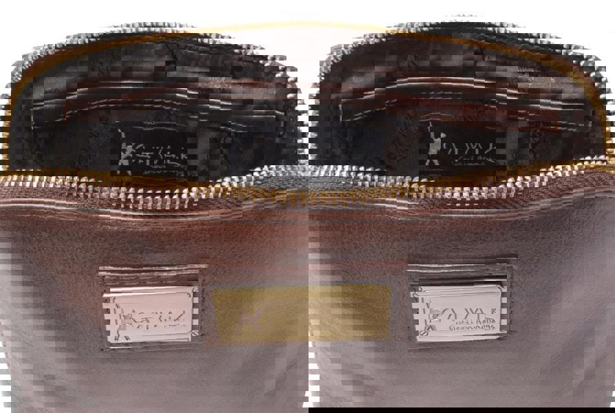 Catwalk Collection Handbags Emma - Makeup Bag