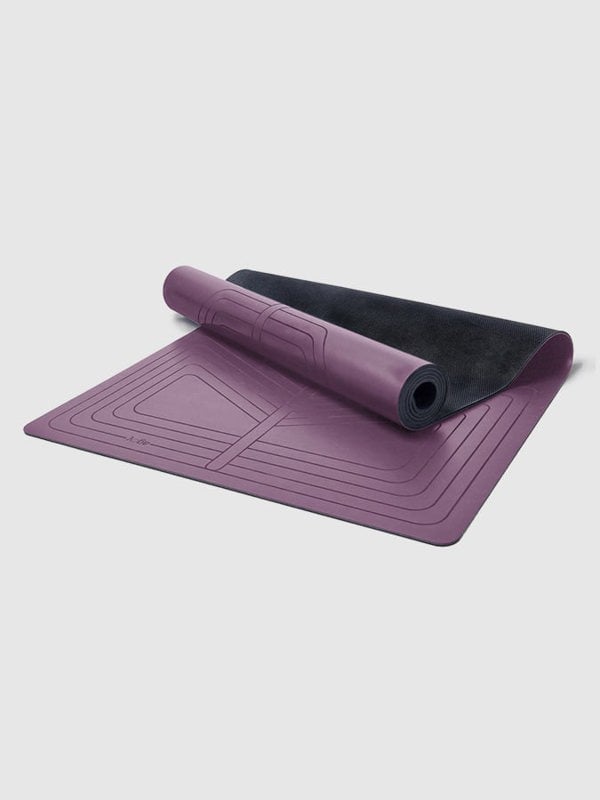 agoy Pro+ Warrior Yoga Mat