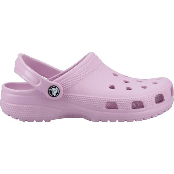 Crocs Classic Clog Thermoplastic Hydrangea Clogs