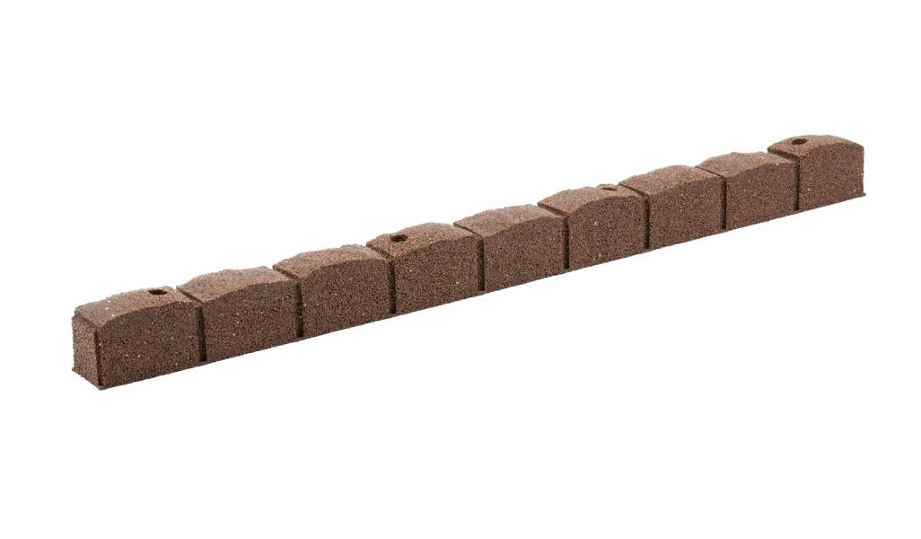 Nicoman Pallet Offer - Roman Stone Garden Borders