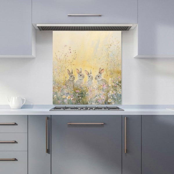 Ava Sterling: 00009 Kitchen Splashback