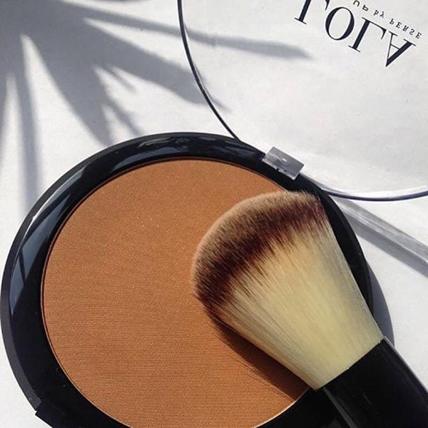 Lola Make Up Lola Face & Body Bronzer