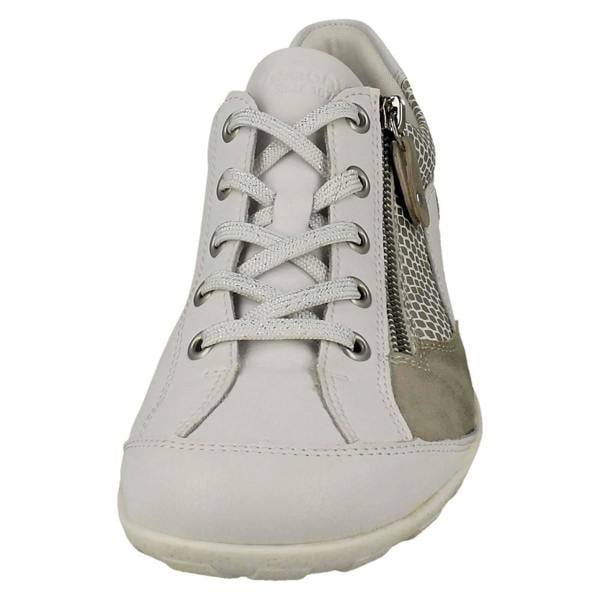 Remonte Womens Remonte Casual Shoes R3410