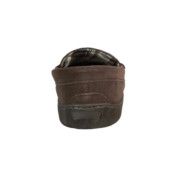 Jo & Joe BEAMSLEY Slippers Moccasins in Brown