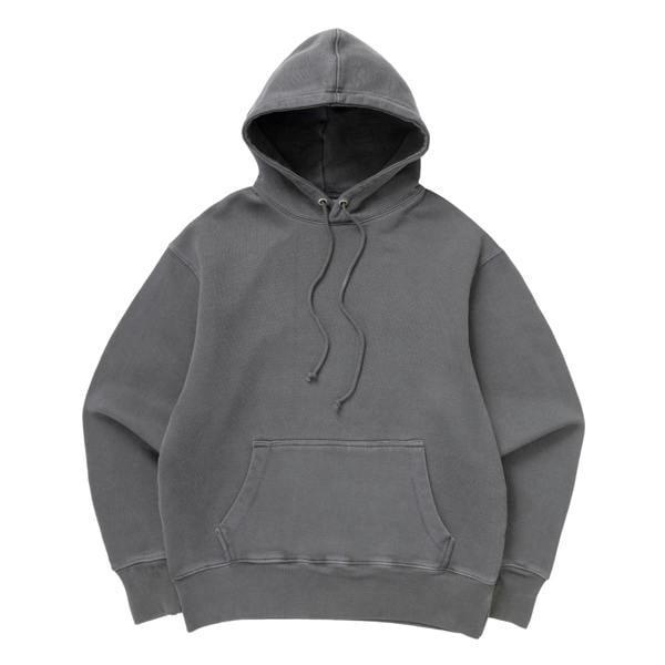 Power Goods Loopback Hoodie