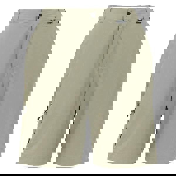 Regatta Mens Travel Light Packaway Shorts - Golden Sand - 