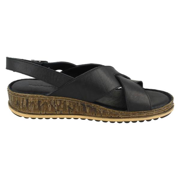 Hush Puppies Ladies Hush Puppies Casual Sandals Elena