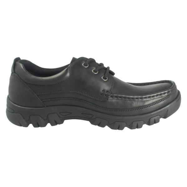 Thomas Blunt Mens Thomas Blunt Smart Casual Lace Up Shoes A2224