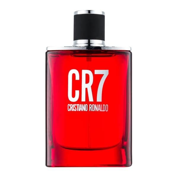 Cristiano Ronaldo CR7 Eau de Toilette 30ml