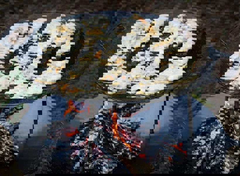 Petromax Grill and Fire Bowl